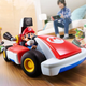 Illustration for article titled The Week In Games: iMario Kart/i In Your Living Room